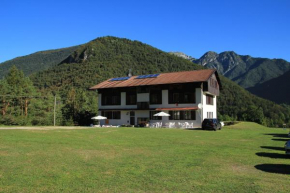 Villaggio Santa Lucia Pieve Di Ledro